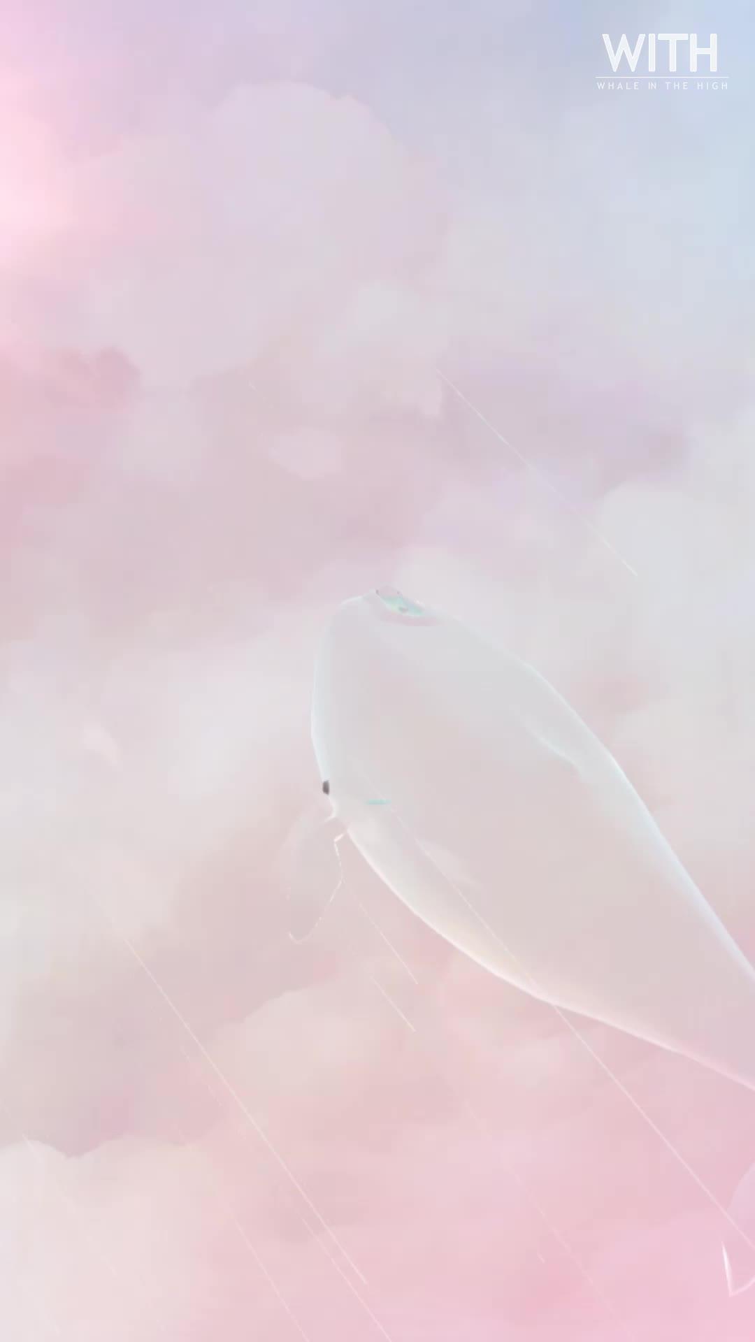 どこにもなかった自分だけ癒しの世界をWITHで作ってみましょう  EVERYDAY WITH U