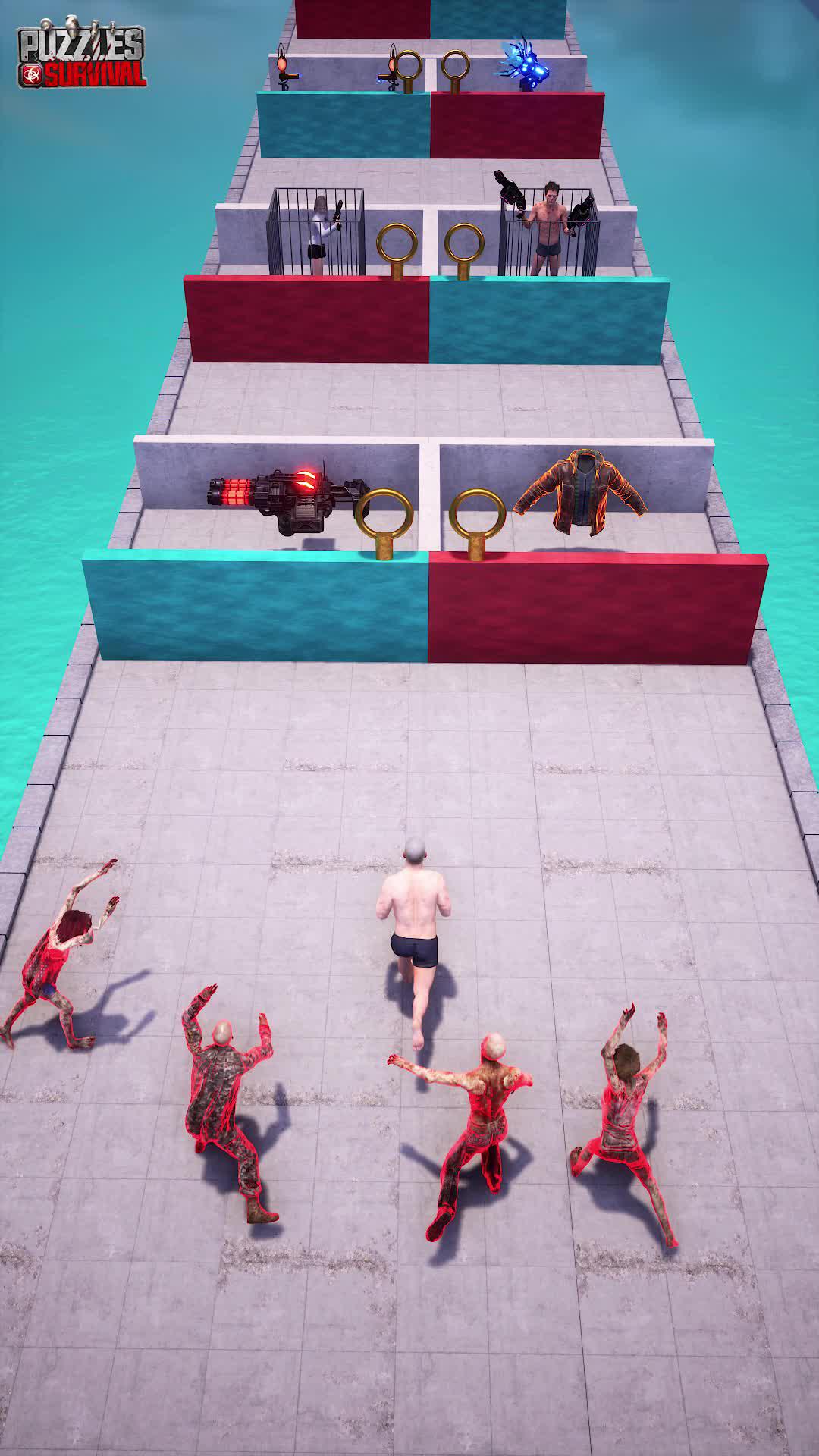 I can’t stop playing this game!