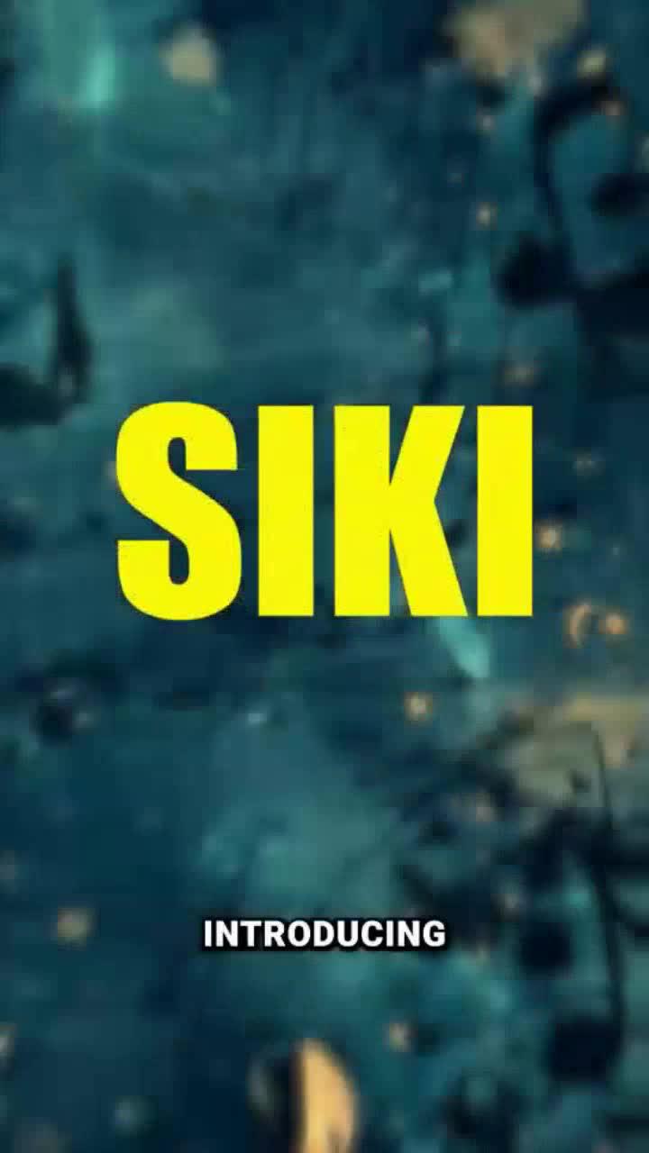 Revolutionize your music journey with SIKI. Join now!