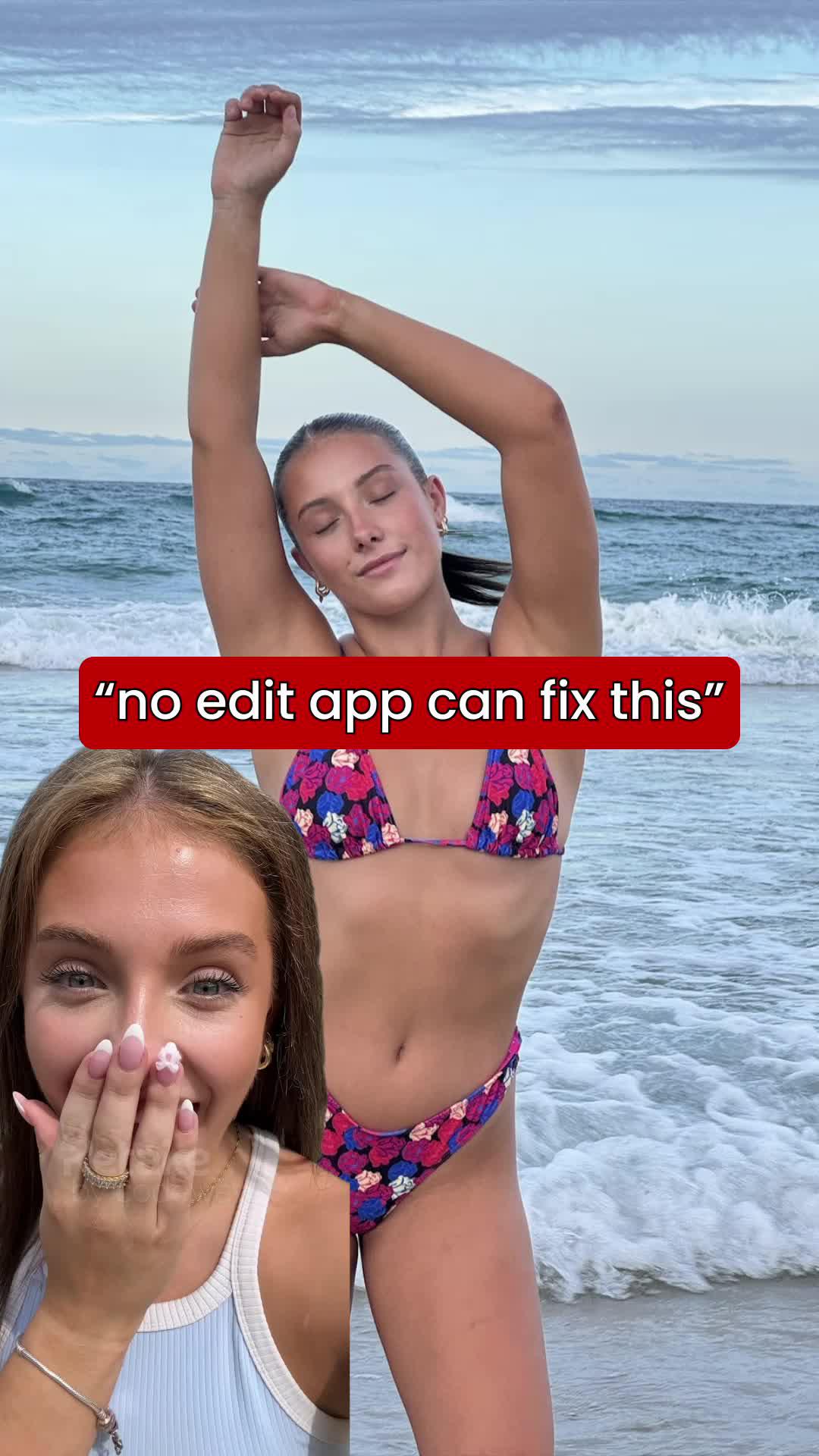 Make any photo insta-worthy with AI!