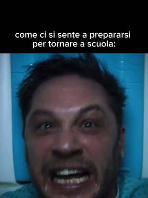 come ci si sente a prepararsi per tornare a scuola… #esamedistato #esamedistatooce #metododistudio #studentiincrisi #studentiincrisi#scuolamaturansia #maturansia024