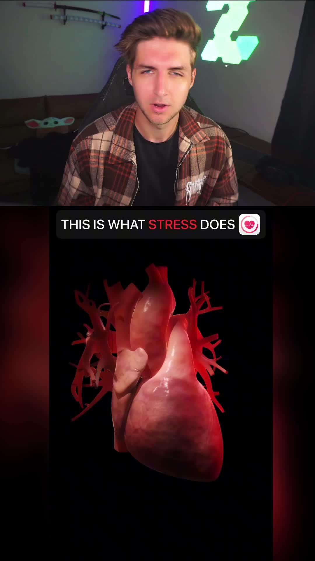 Easily Check Your Heart Rate!