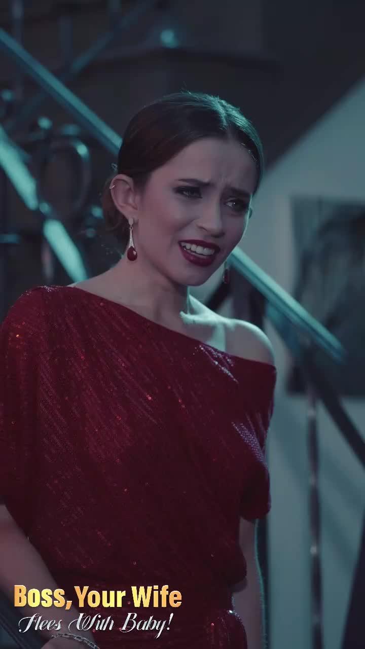 Once he ruined her birthday with his mistress. Now he's on his knees begging her not to divorce him!