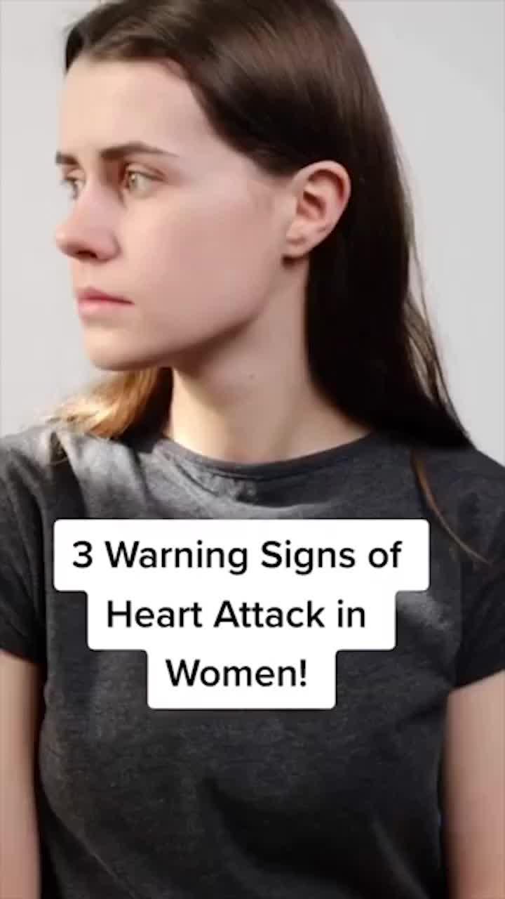 Monitor heart health indicators