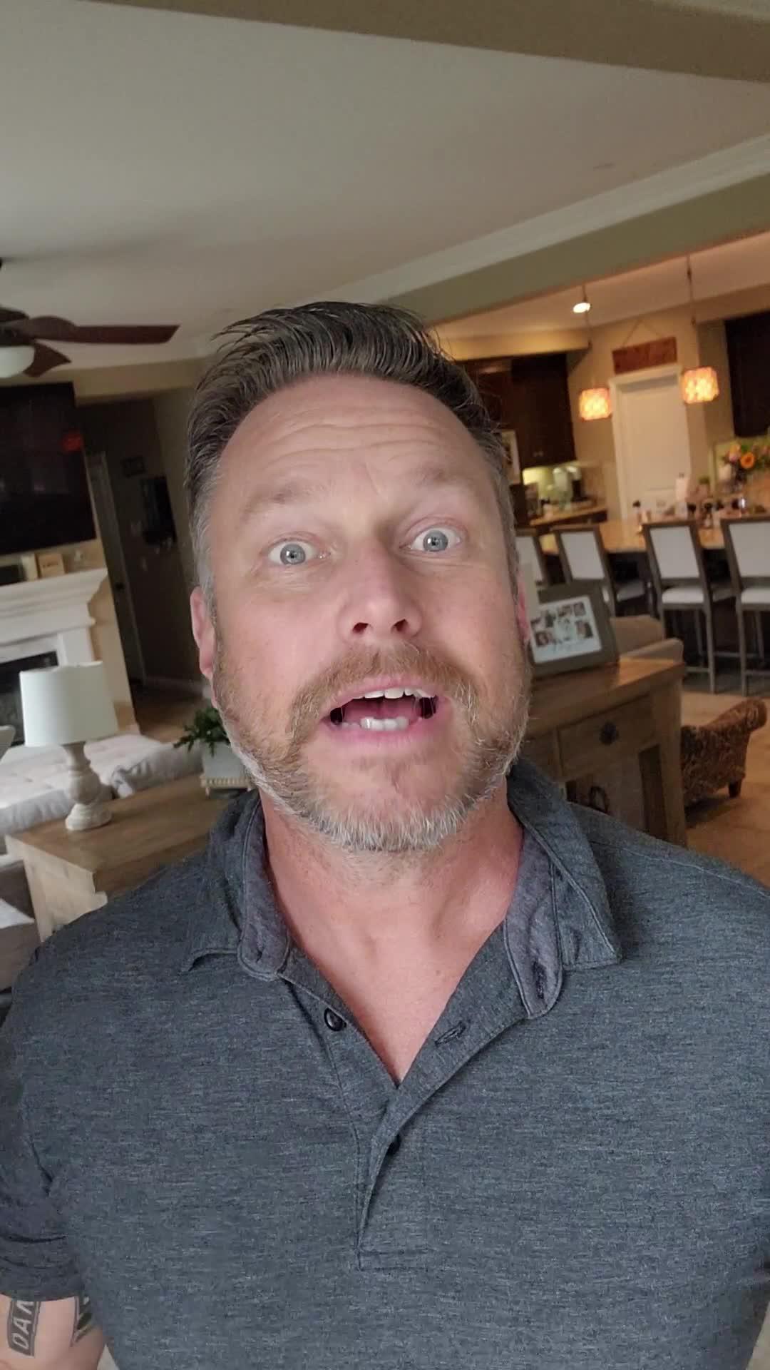 Overdraft? We don't know her.