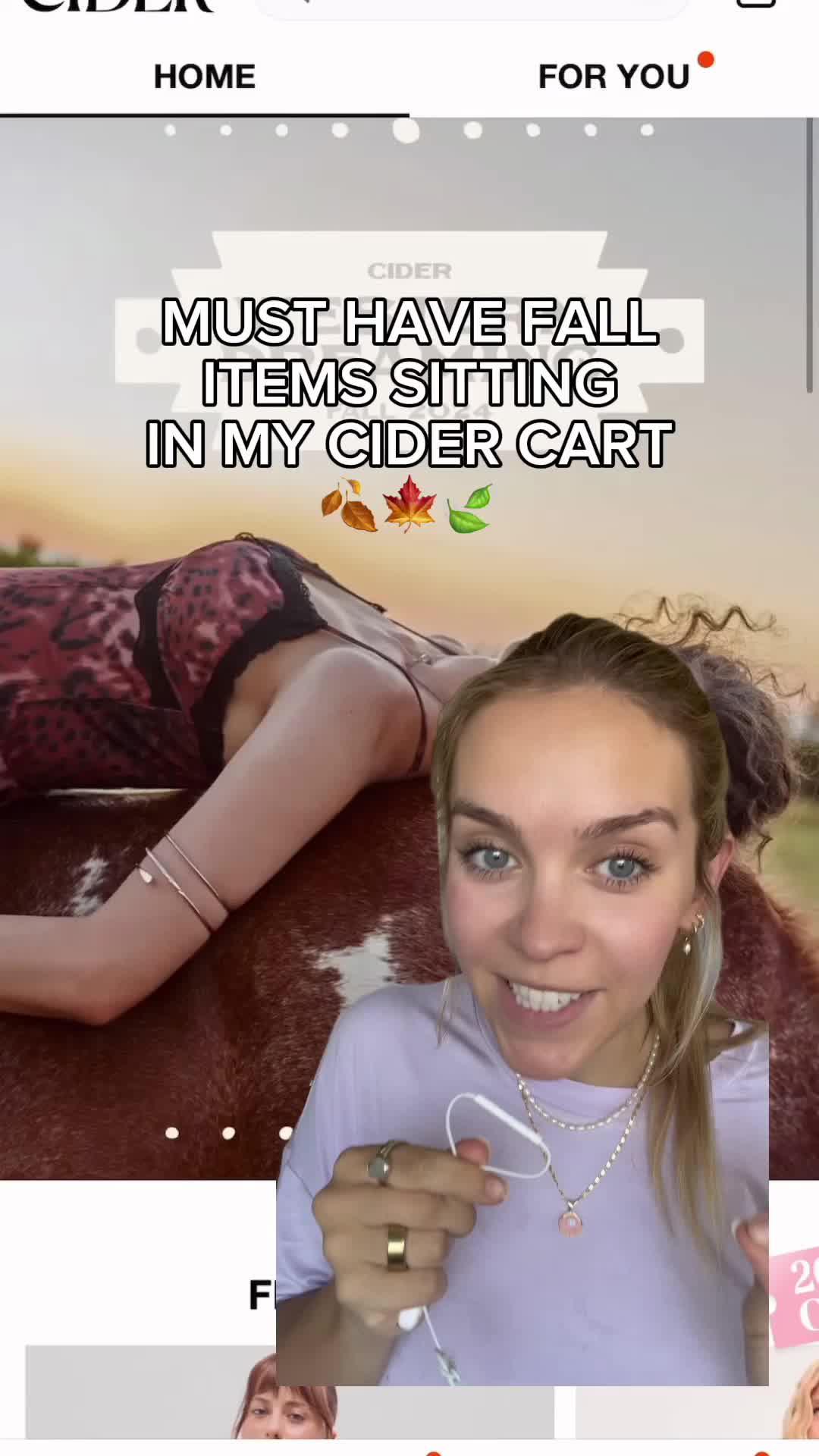 Adorable & affordable! Get 20% off your 1st app order!