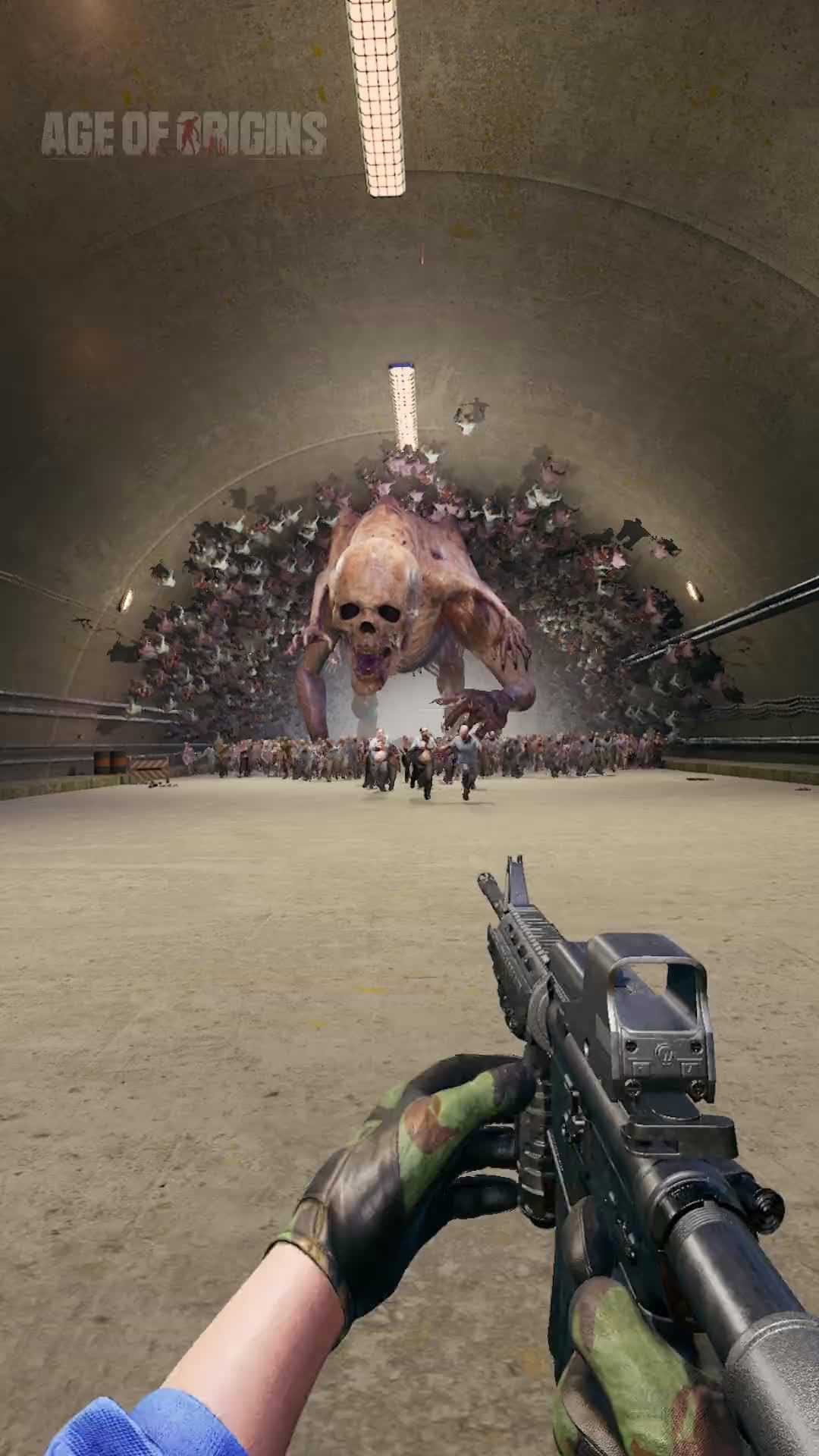 Show us the right strategy for victory!