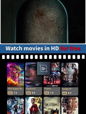 Massive Films That'll Make You Scream