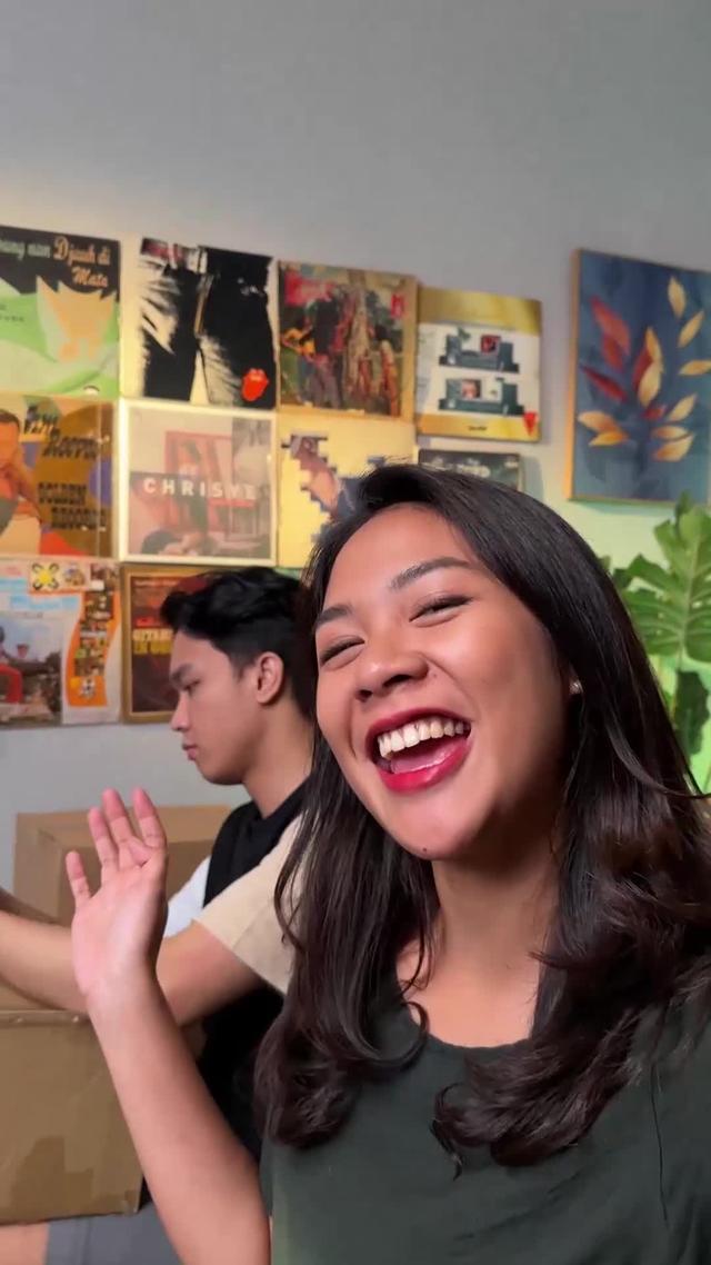 Kirimin barang pakai GrabExpress, diskon ongkir s.d. 70rb pakai kode promo: KIRIMYUK