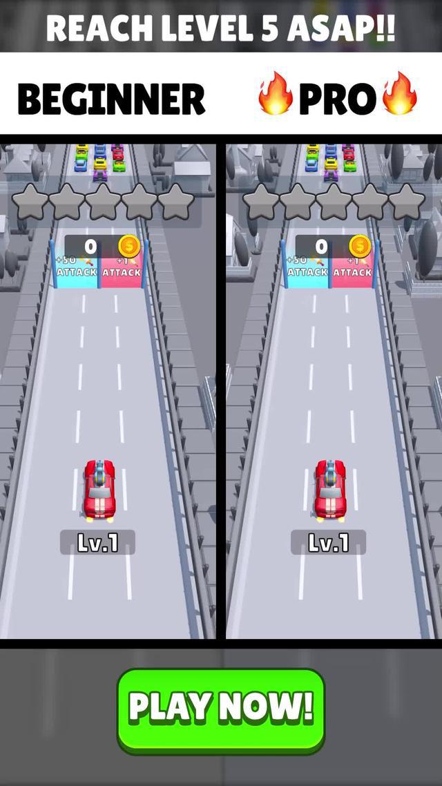 This game is harder than you think! Try it for free!