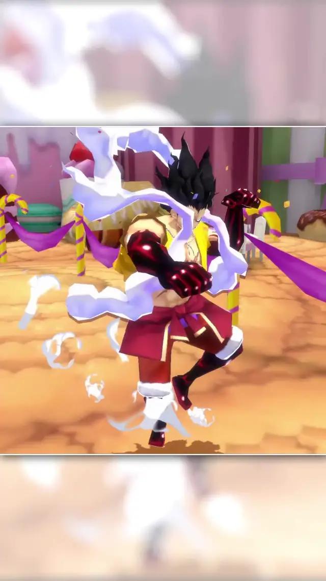 海賊なら奪い合え