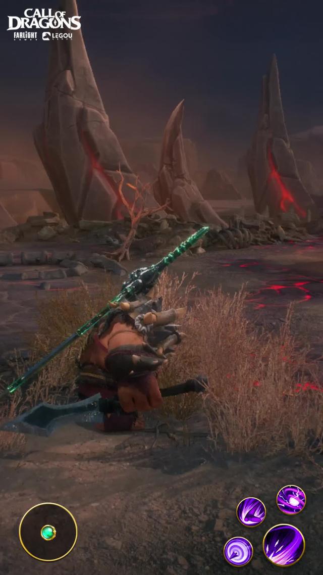 How much power can you get in COD?