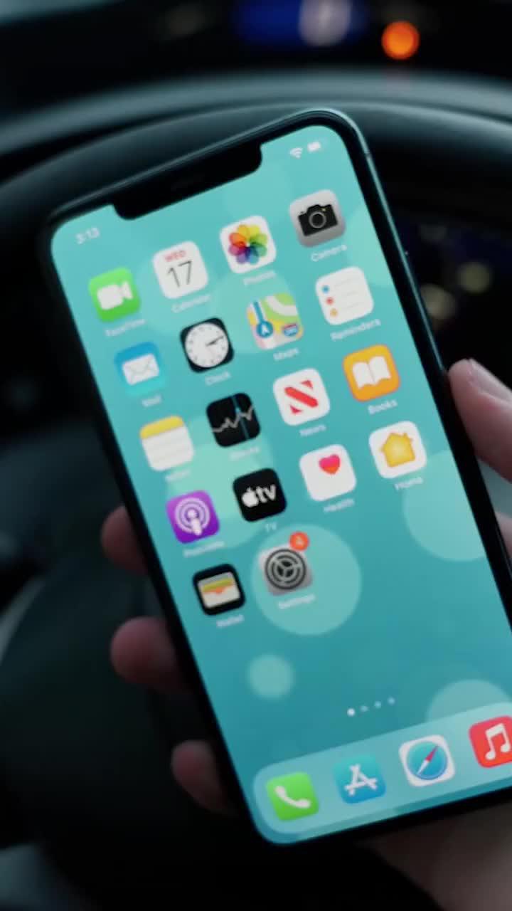 Daily Clean is your powerful cleaning tool.