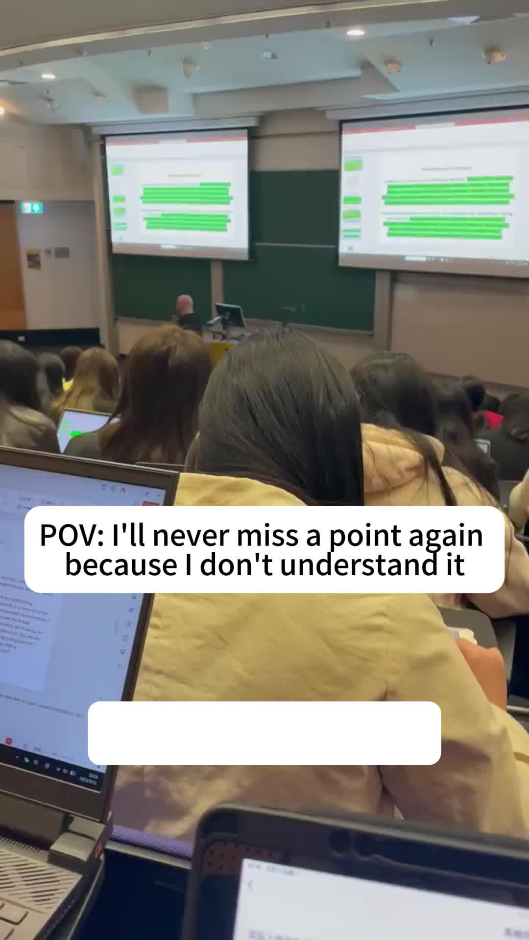 Powerful Transcription: Deepting in Action