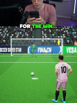 Rule the soccer world!