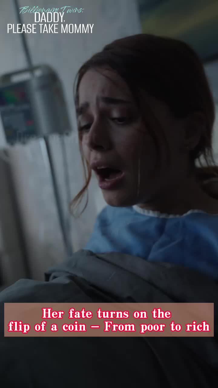 Five years post one-night stand, she, now a billionaire and twins' mother, revisited his city.