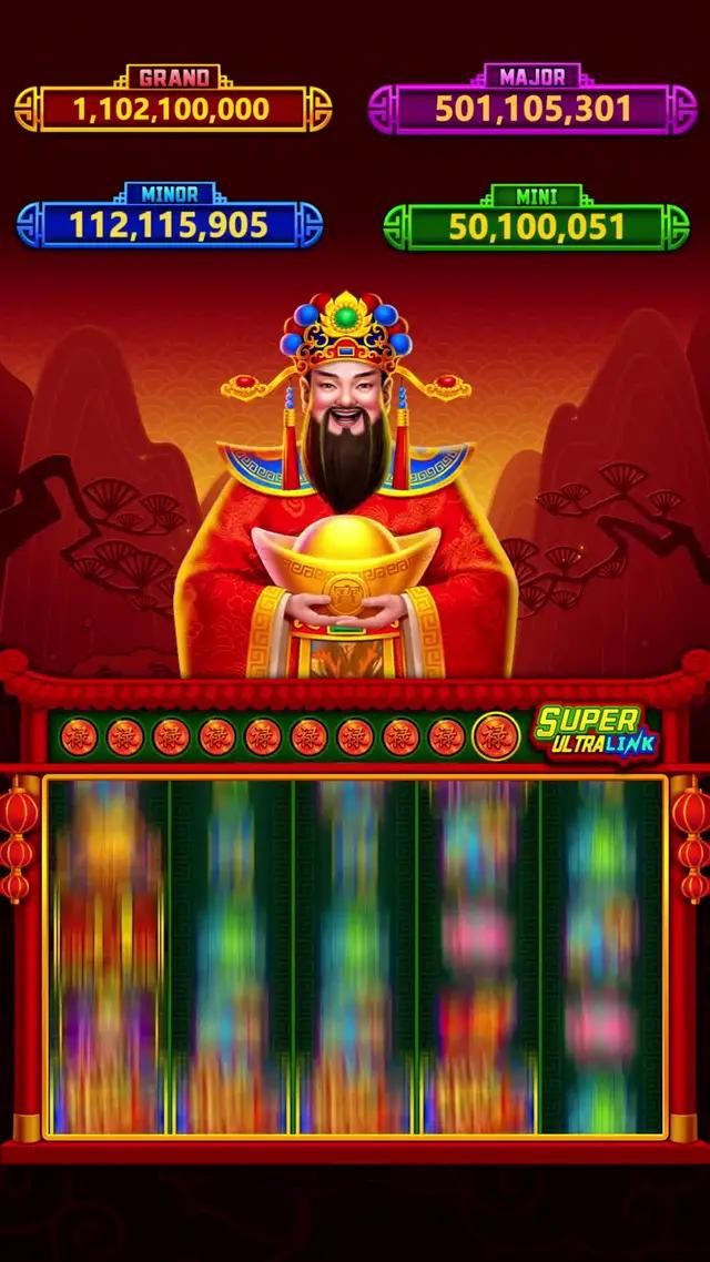 1, 000, 000 Free Coins!