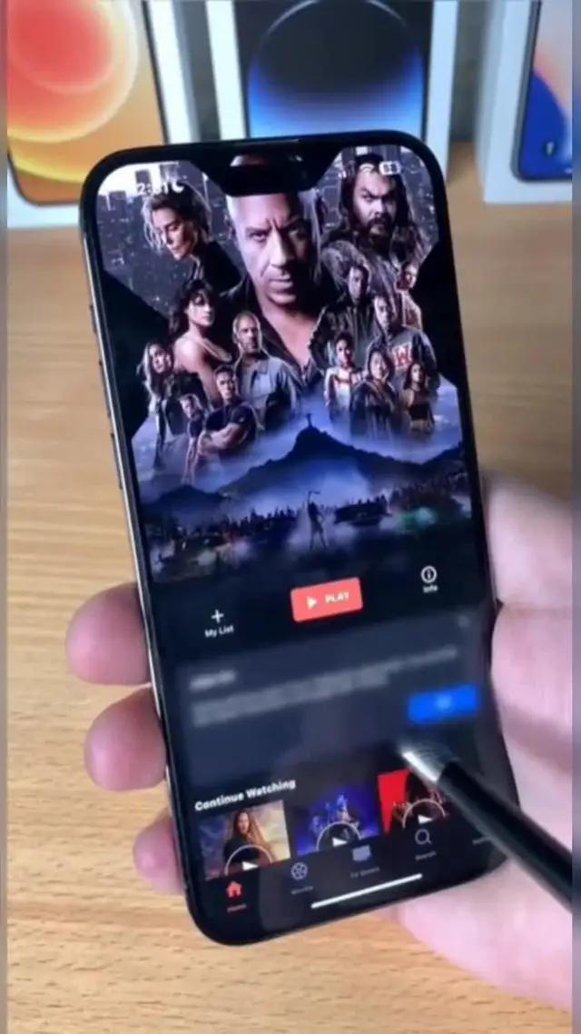 سوف يفاجئك!