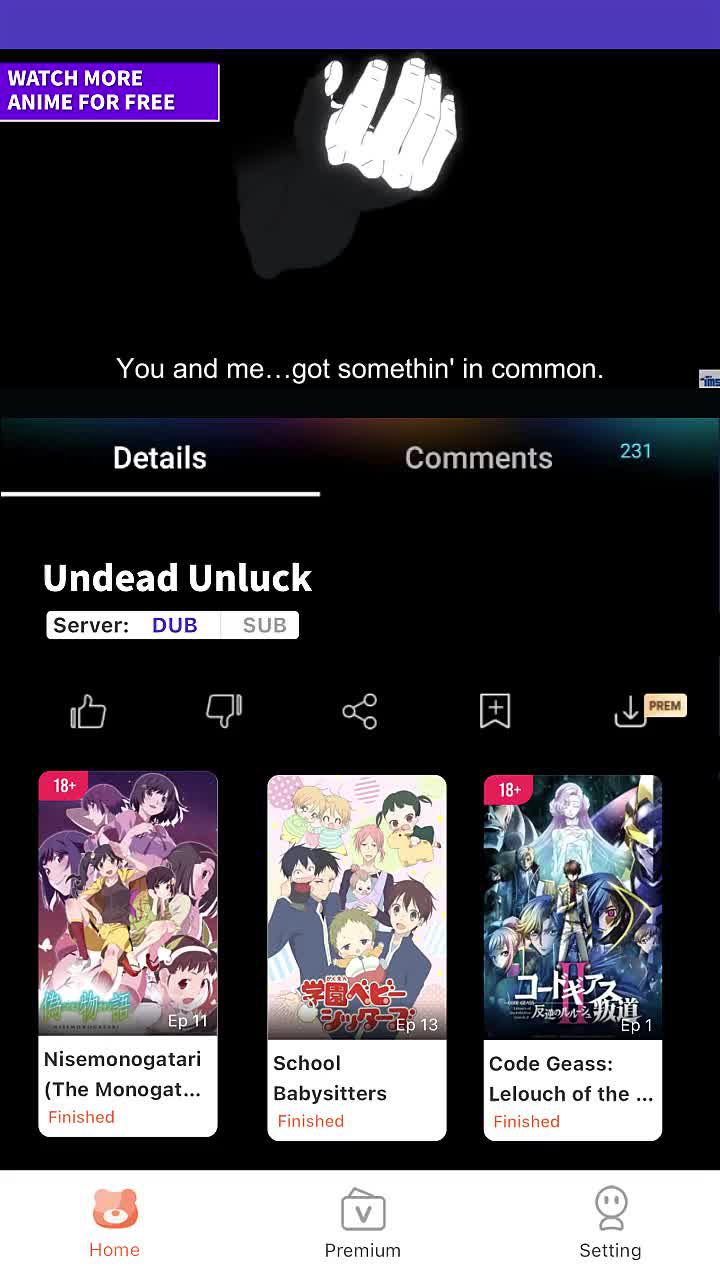 Massive Films That'll Make You Scream