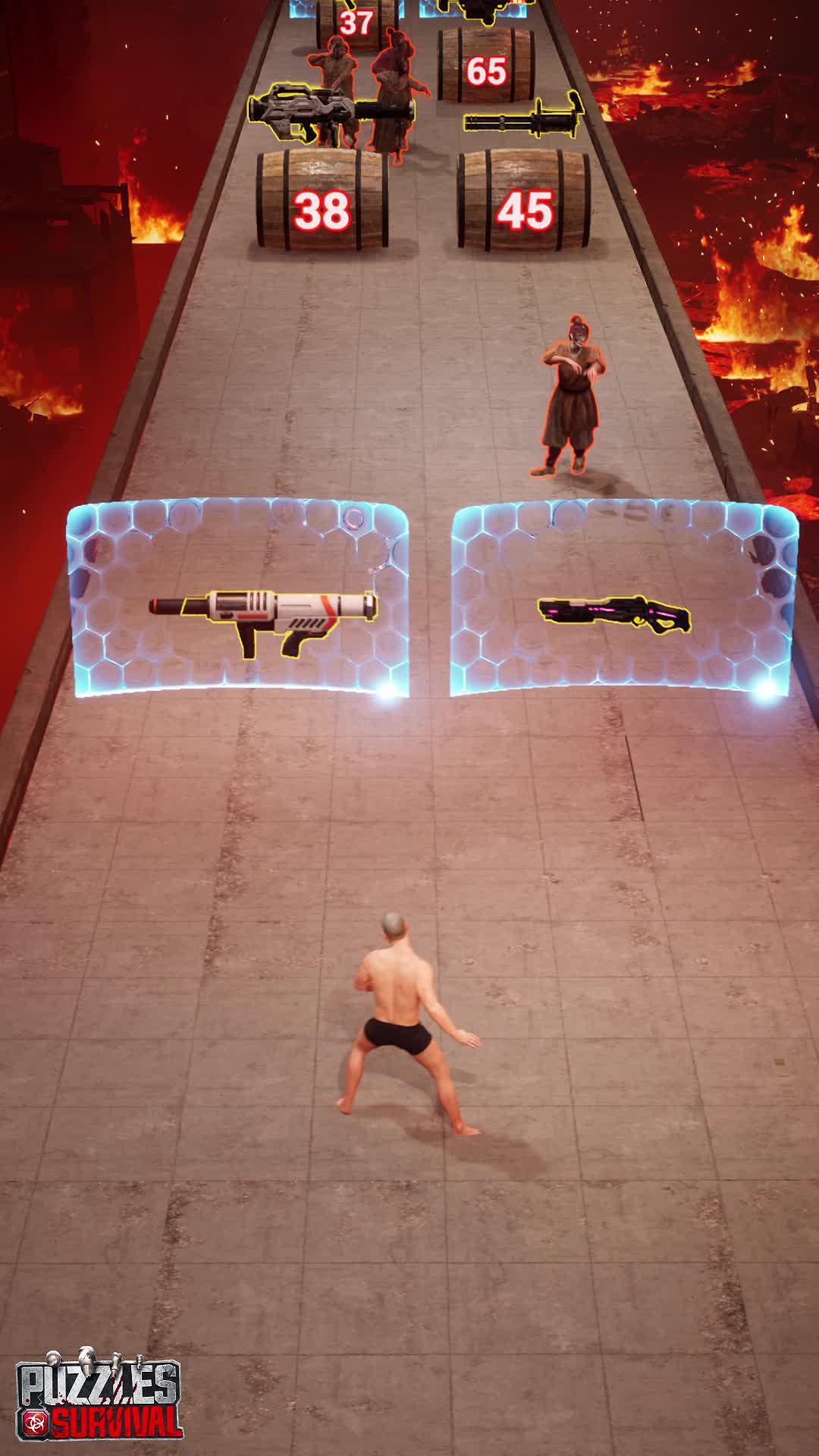 I can’t stop playing this game!