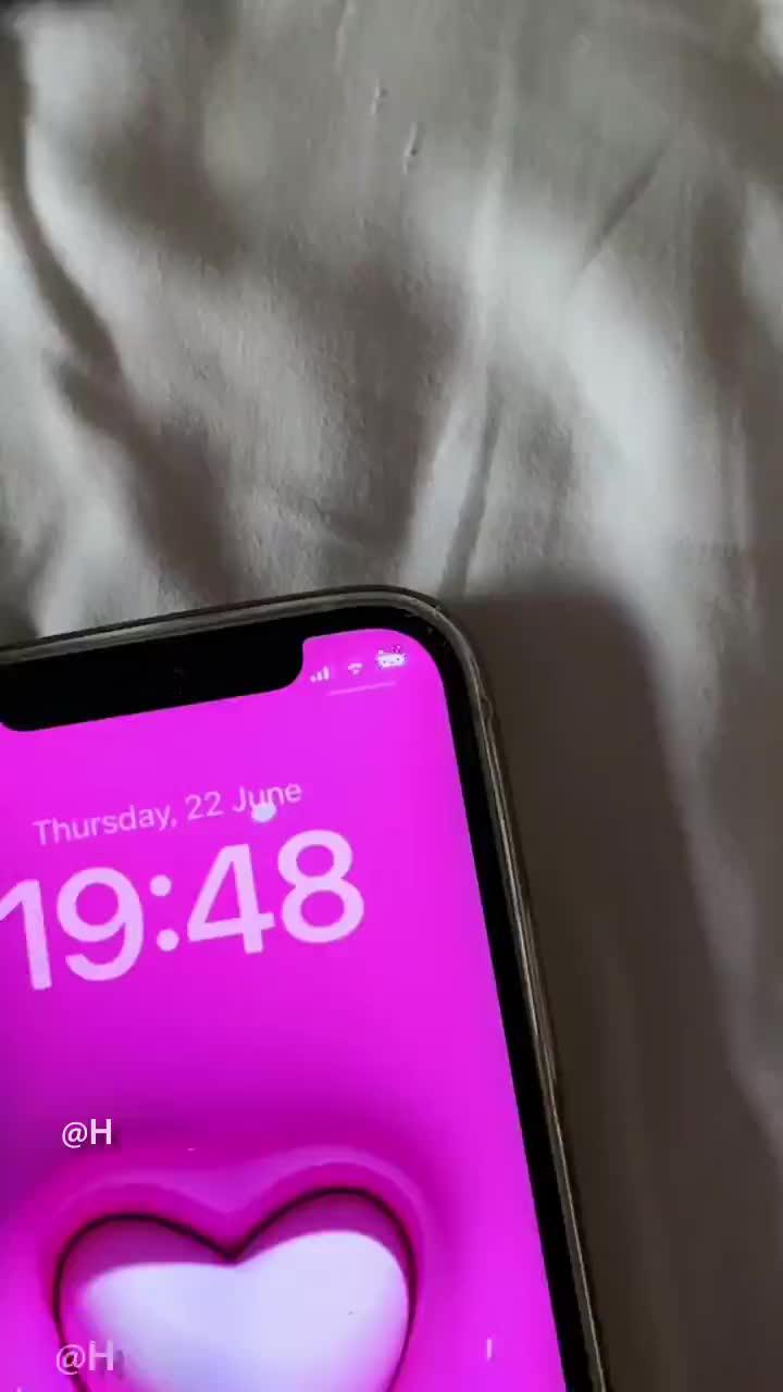 The best widget I’ve ever seen!