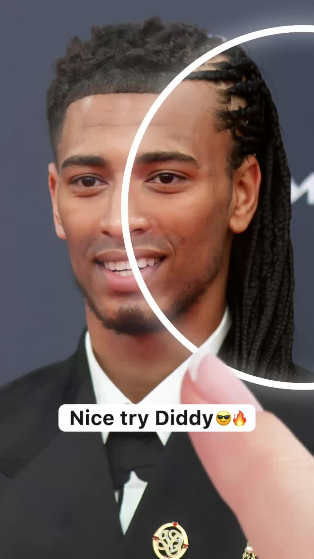 Perfect your selfie!