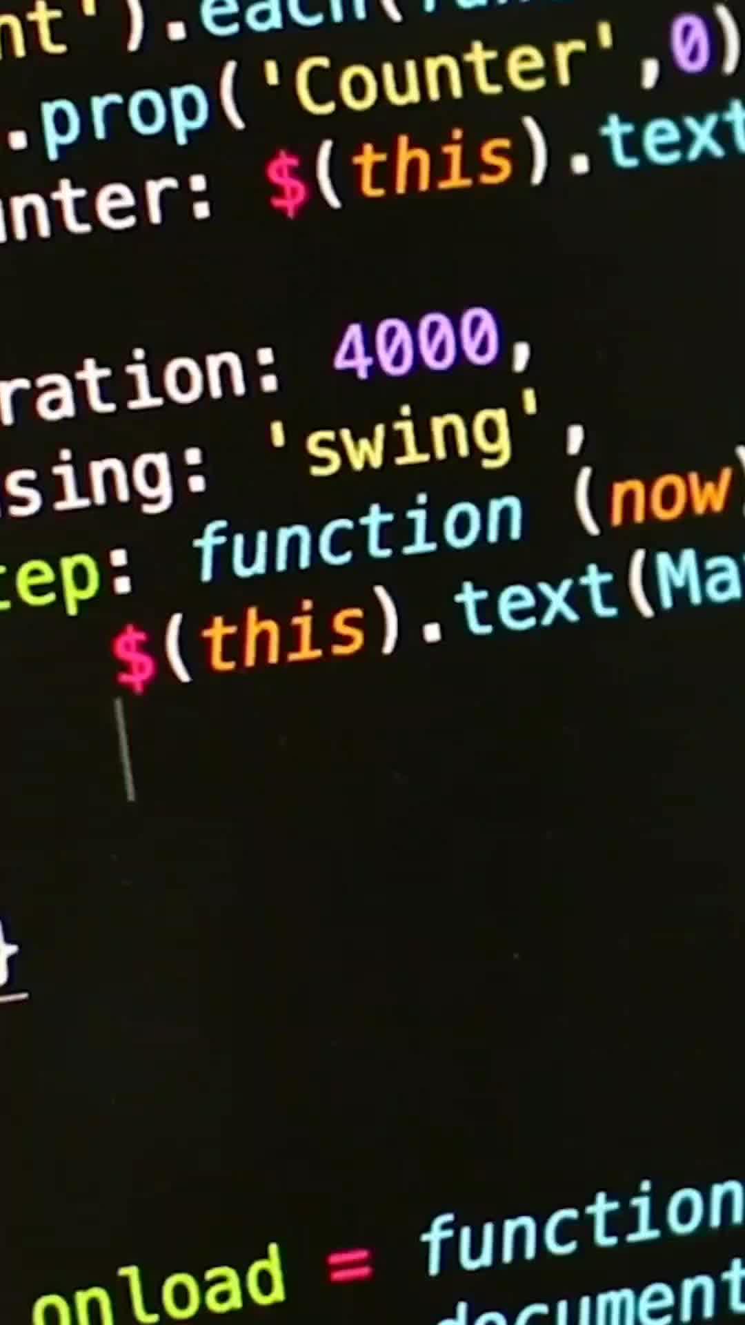 Learn coding with Sololearn