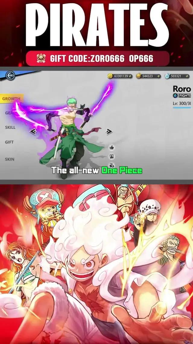 What's your favorite One Piece moment? OnePiece