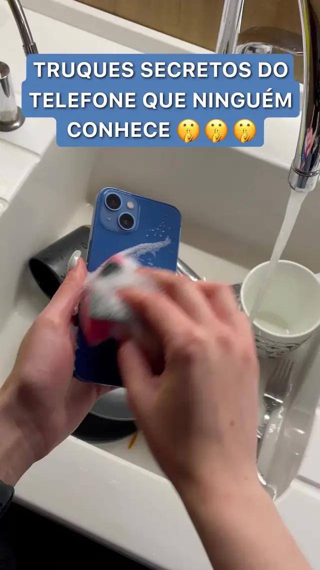 Organize fotos, vídeos e contatos com Cleaner Guru