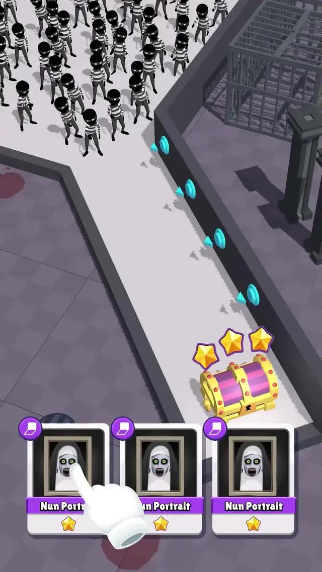 Can you play like this???