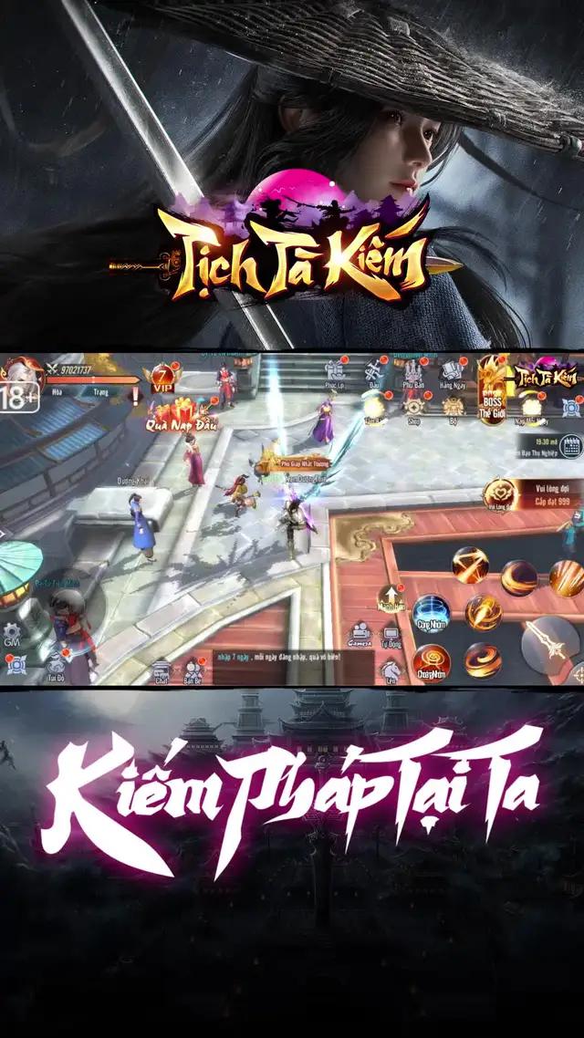 Tặng 5 vipcode SVIP666 SVIP777 TTK888 TTK999 KIEMVIP! Nhận ngay 15000KNB!