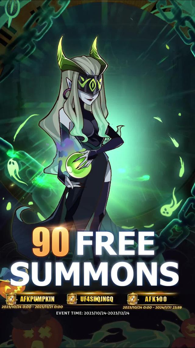 SP Shemira X 90 Free Summons!