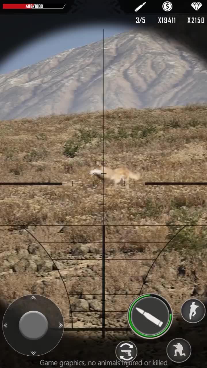 Free gift pack code: Deerhunter-->Only Today