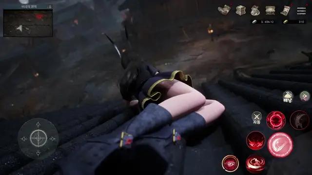 조선 이변, 최고의 호러 MMORPG 지금 다운로드하세요