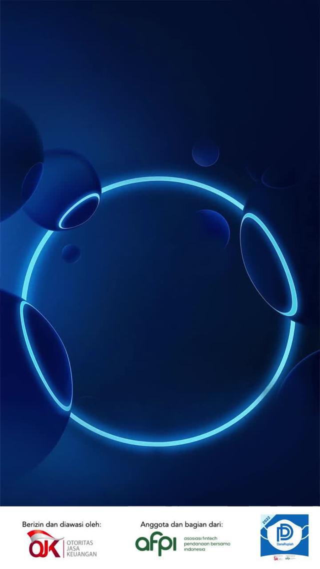 Bersertifikat resmi, semua orang bisa meminjam dengan percaya diri