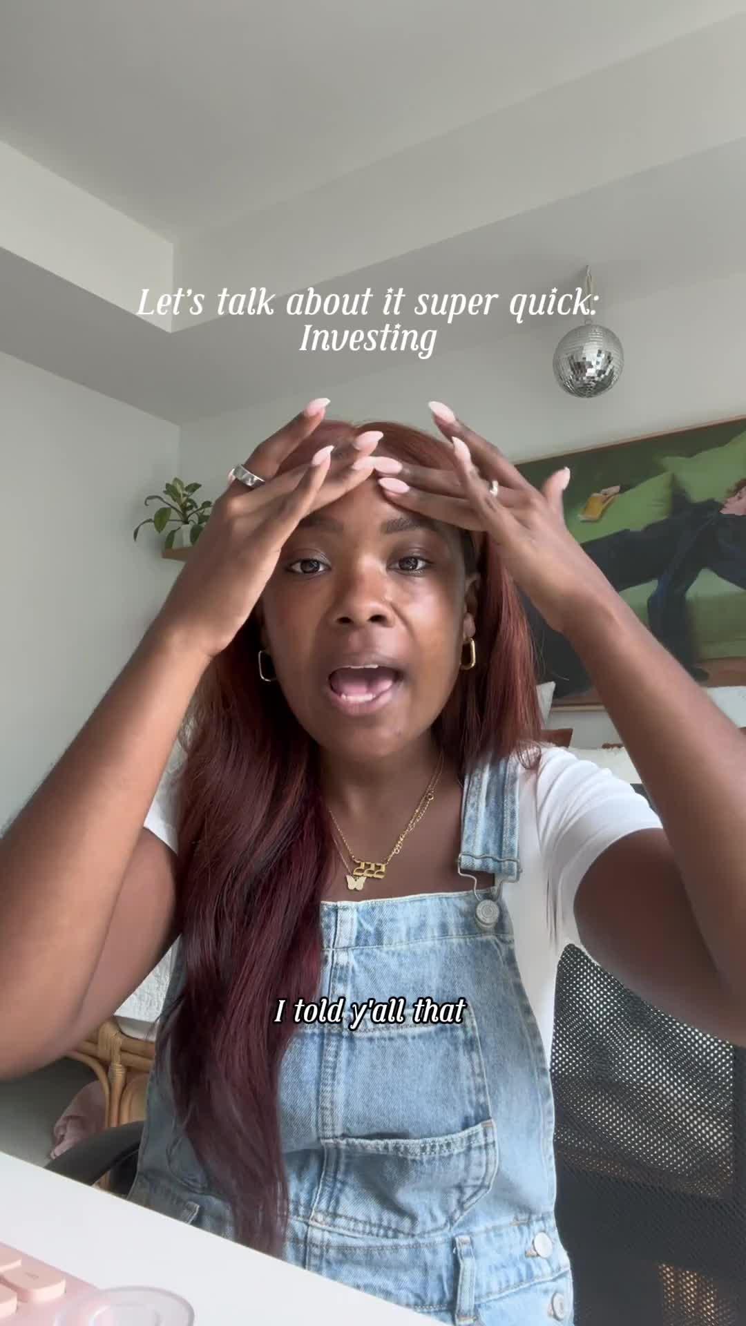 Acorns believes that investing is for everyone. So we built a simple app that anyone can use.