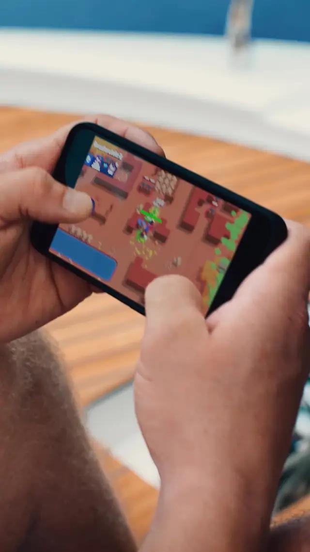 SpongeBob SquarePants now in Brawl Stars!