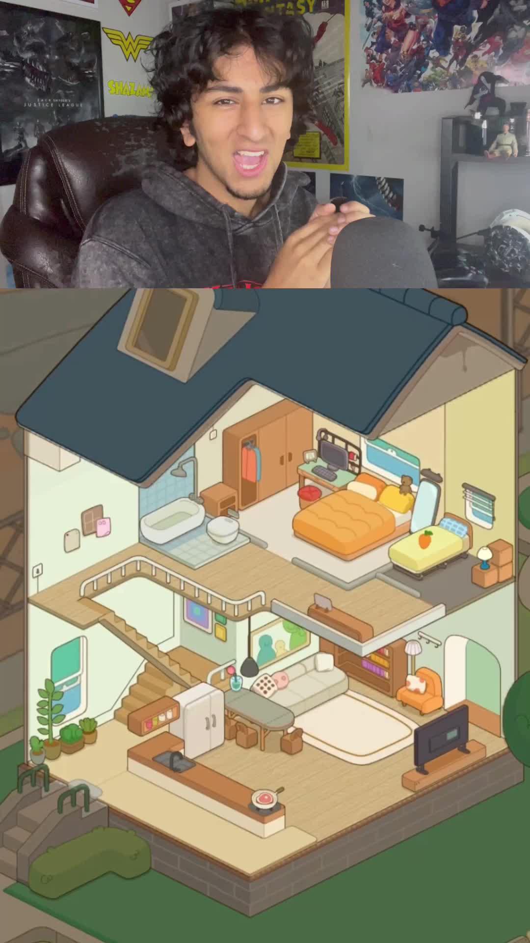 Don't miss out on this awesome simulation game, Download free and have fun!