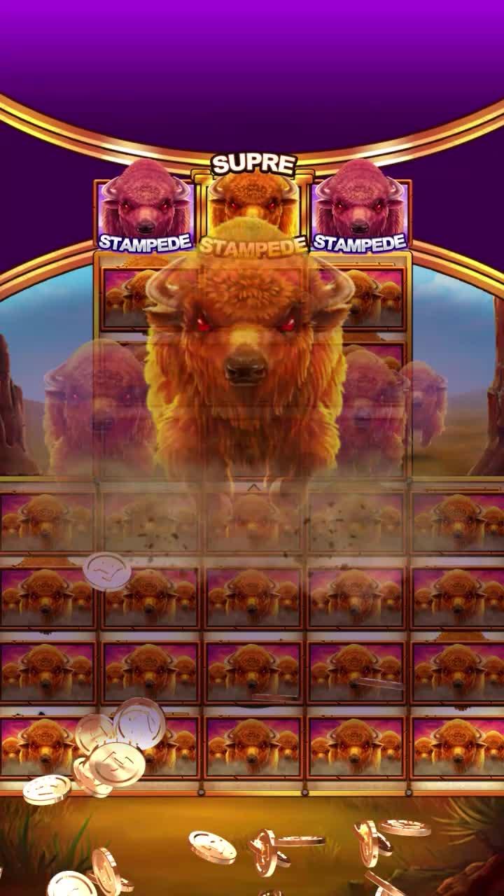 Largest Jackpots & Biggest Wins!