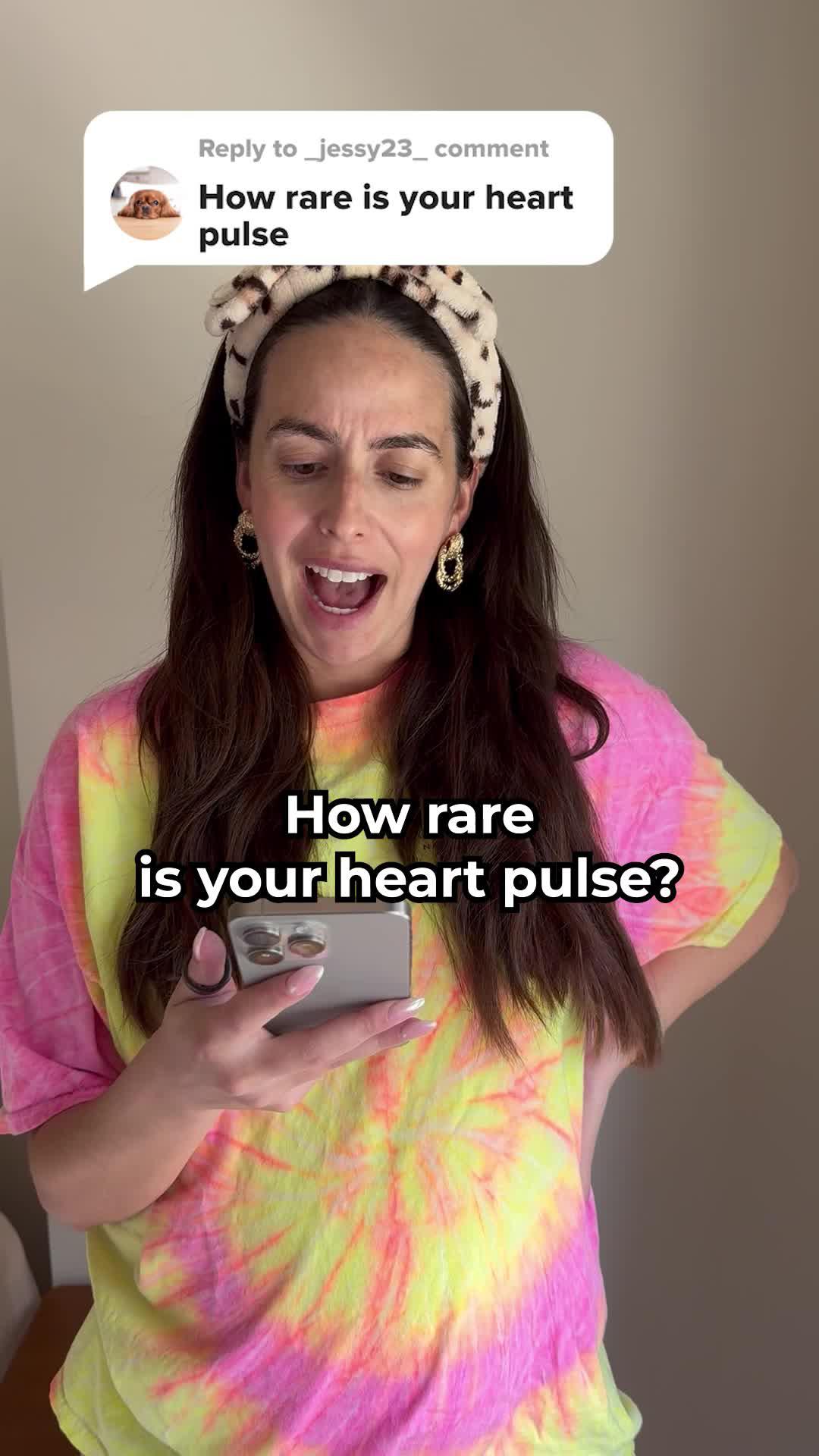 Measure Your Heart Rate