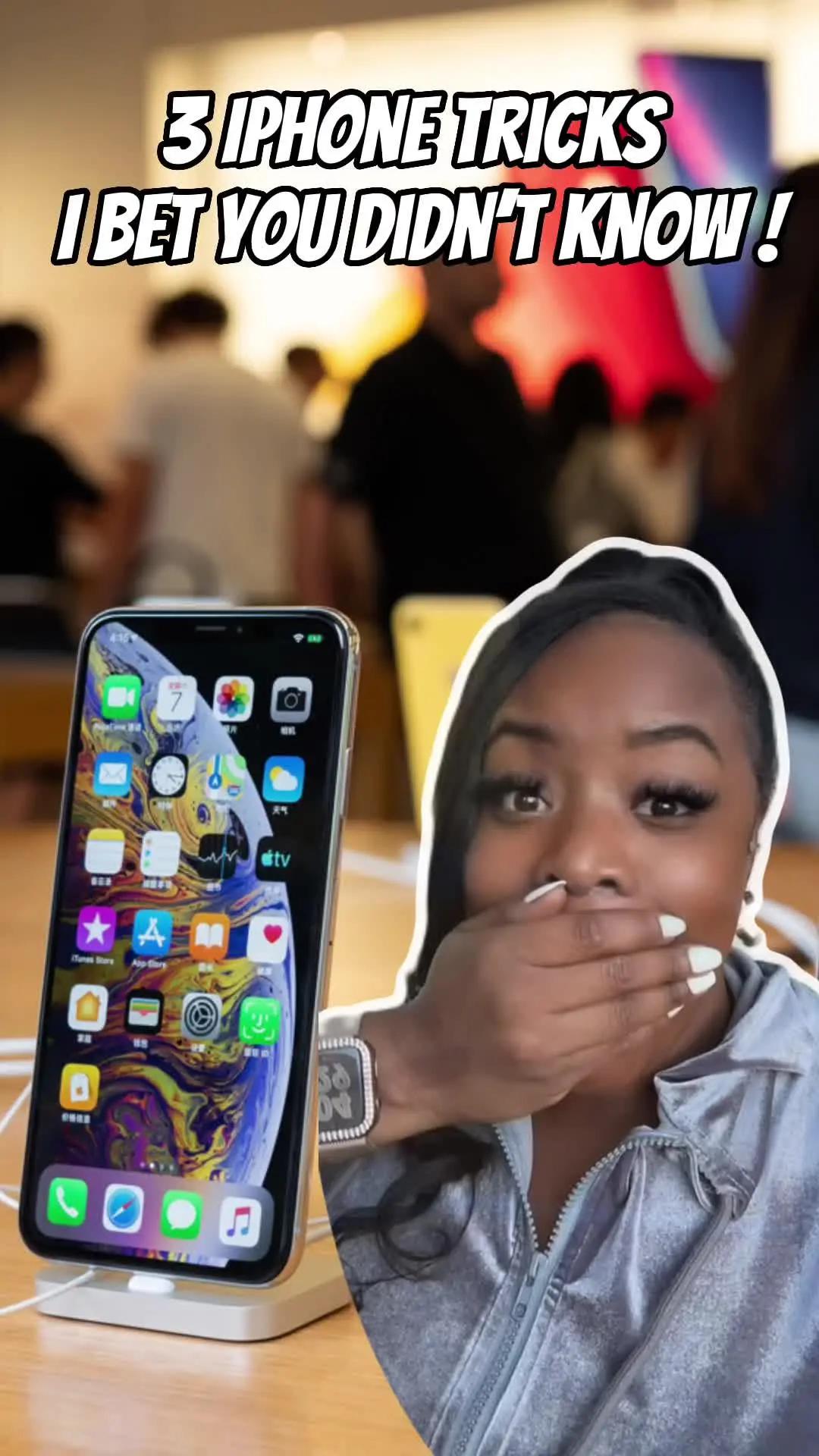 Clean master for your iphone now!