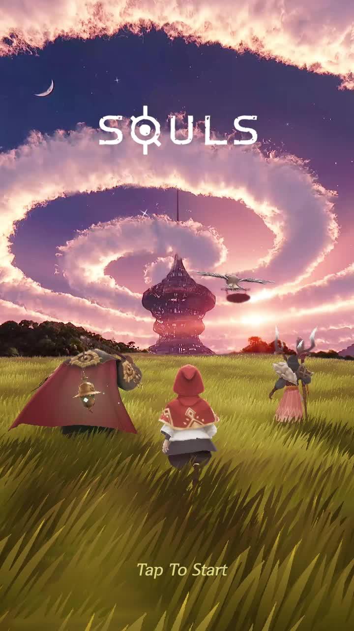 An adventure full of beauty and warmth is about to begin!