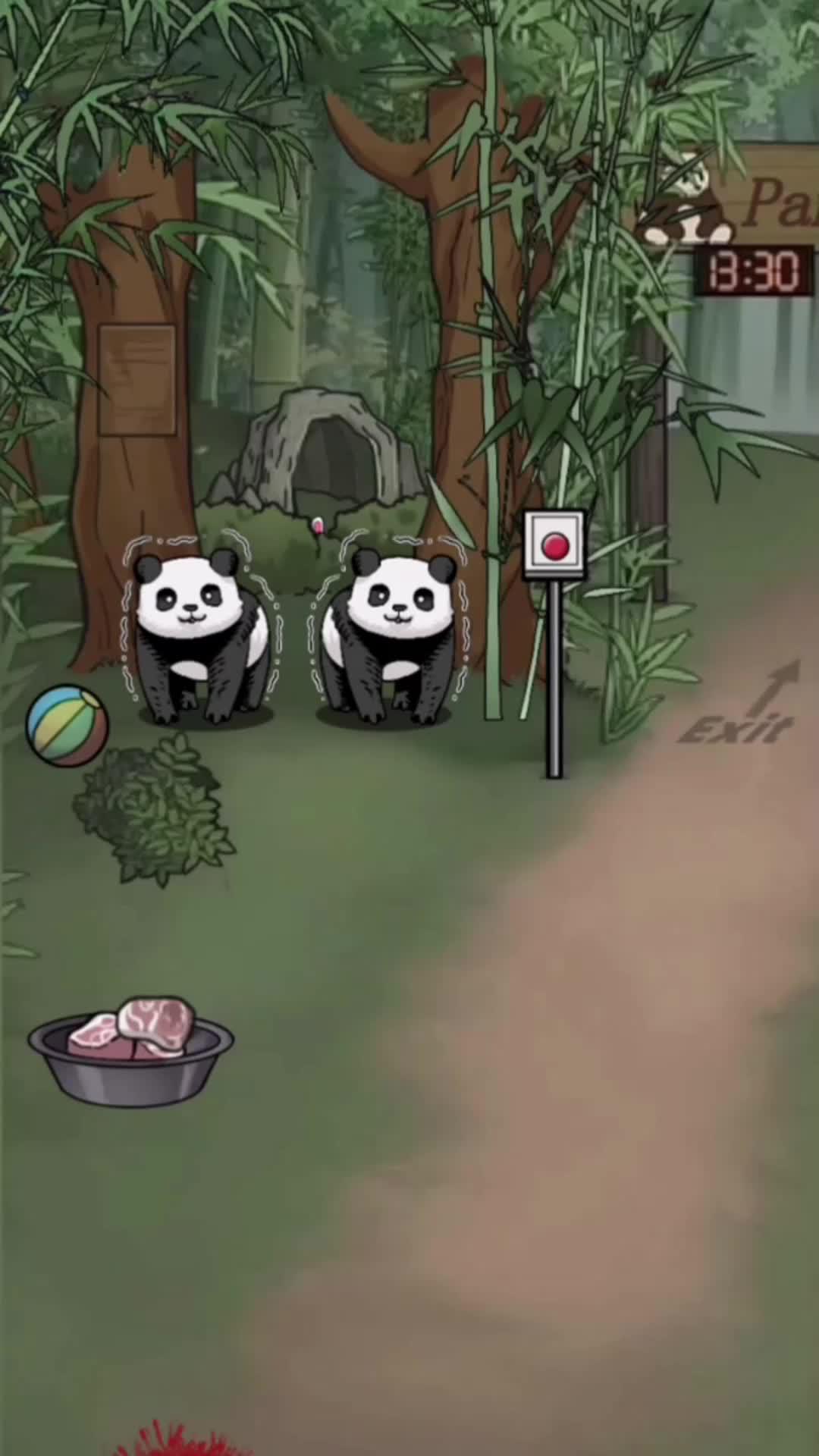 Real horror puzzle games - play for free!