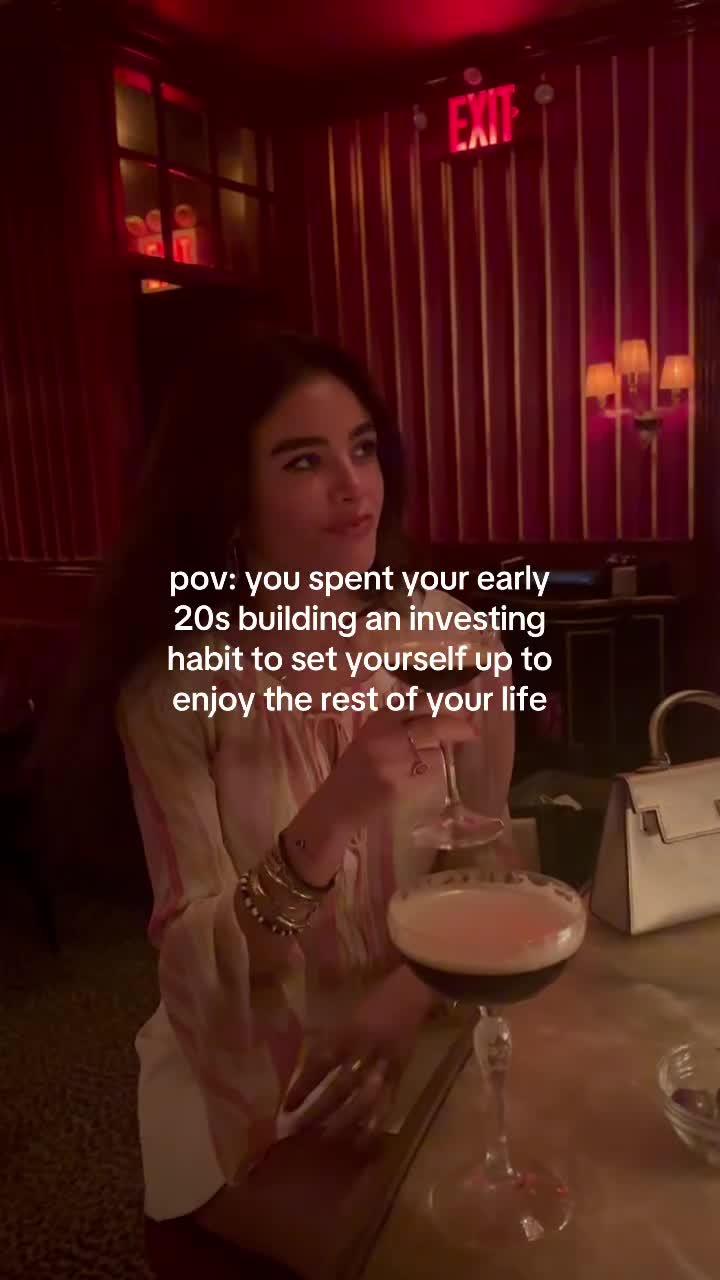 grow ur $$$ with this viral app #alineainvest #alineaapp