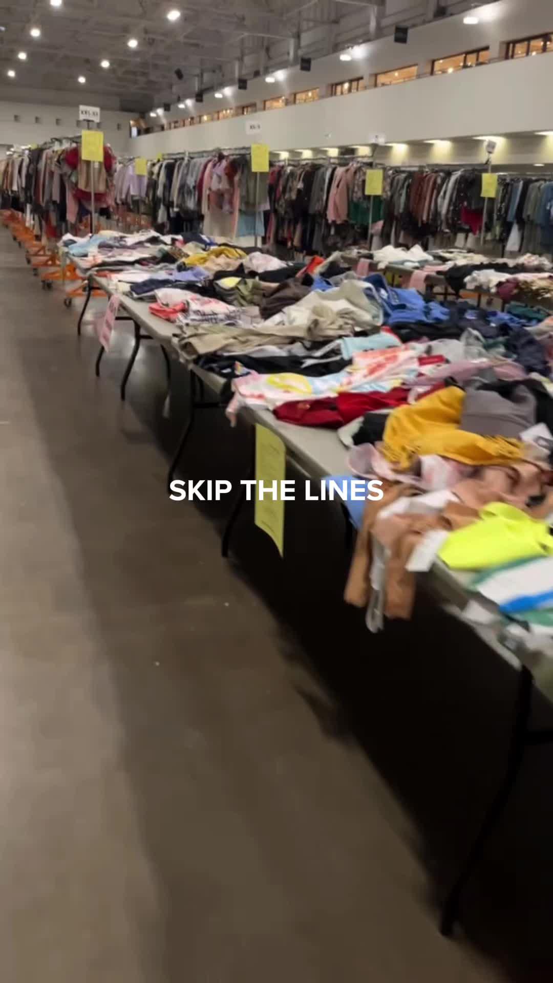 Why do the work, when we can for you?