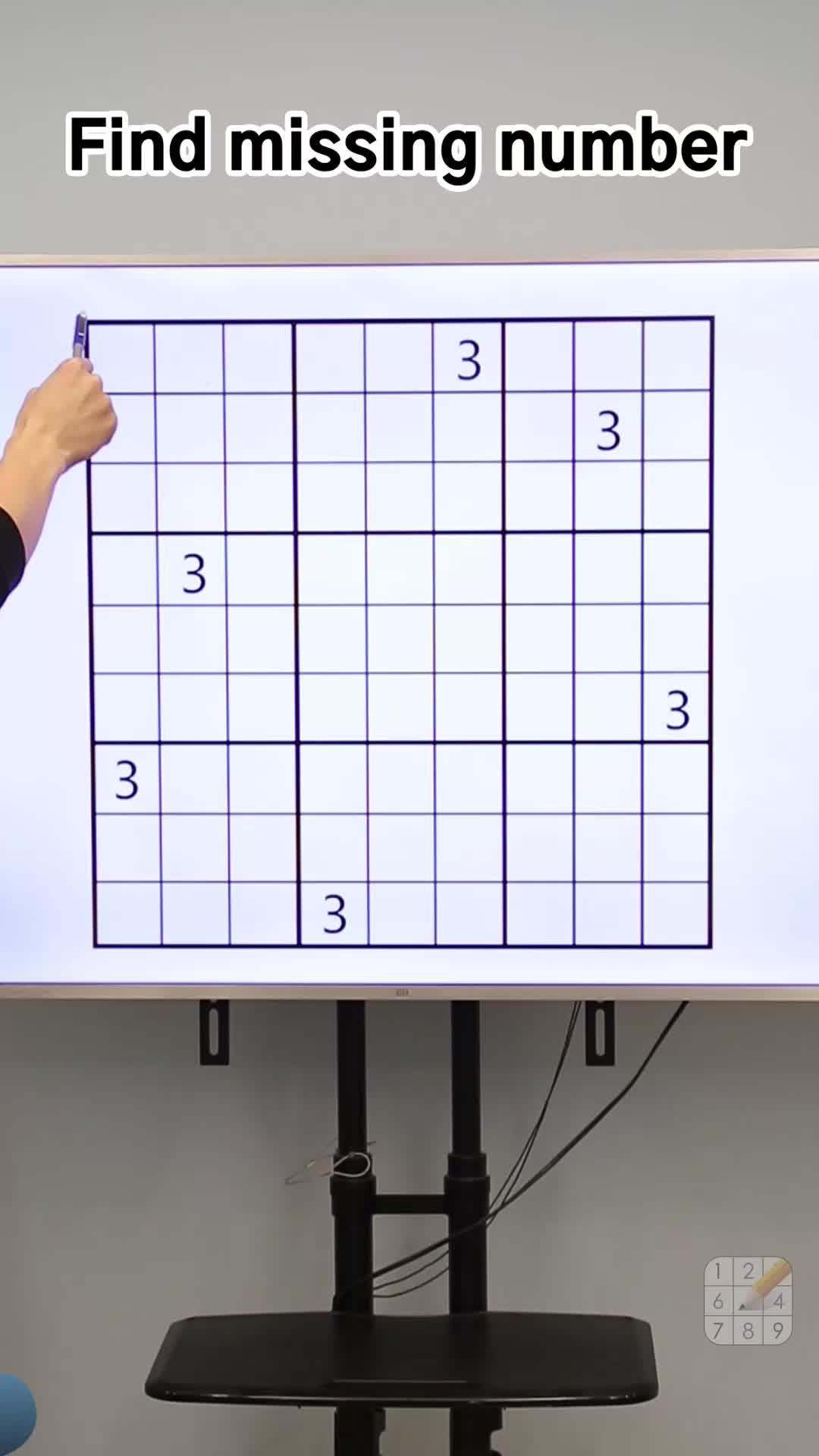 Sudoku: Classic & Free