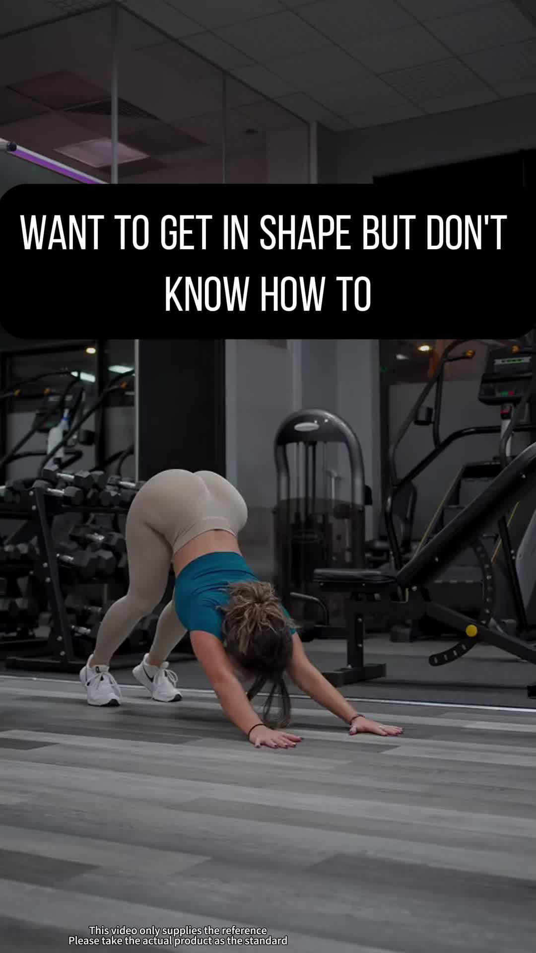 Do you also have body anxiety? Come and try the fitness coffee to easily achieve fitness freedom