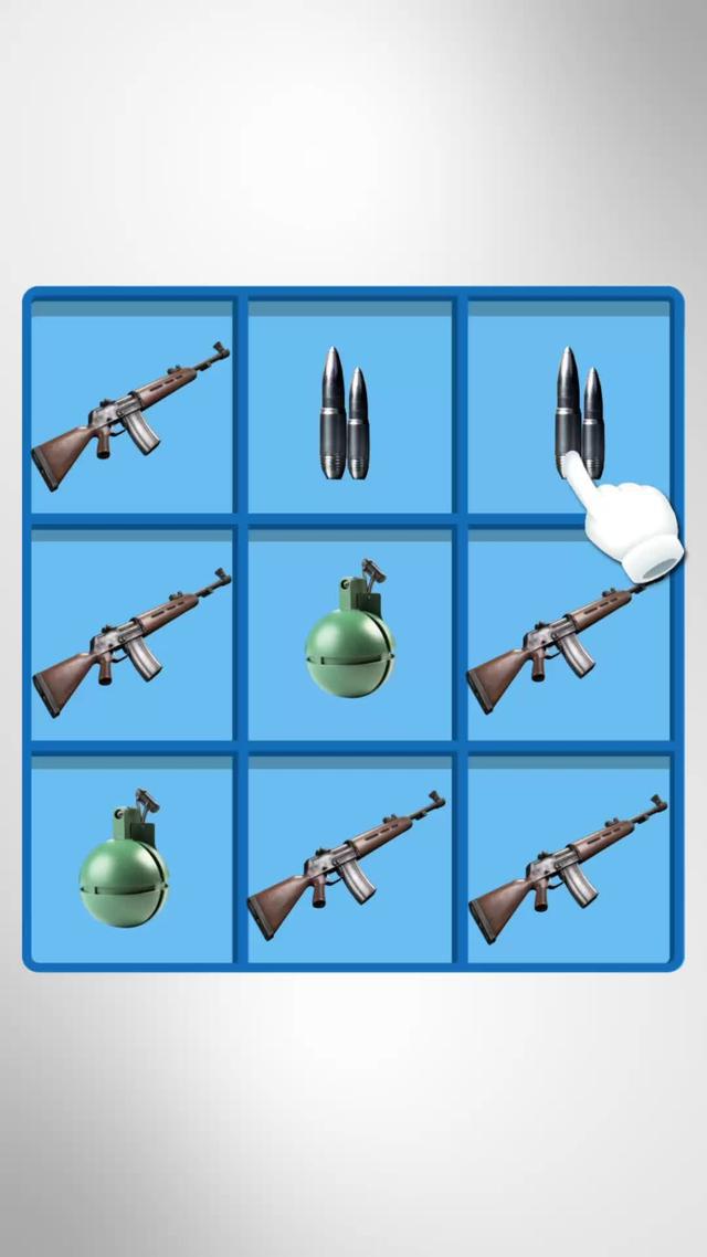 Play the ultimate defense game!