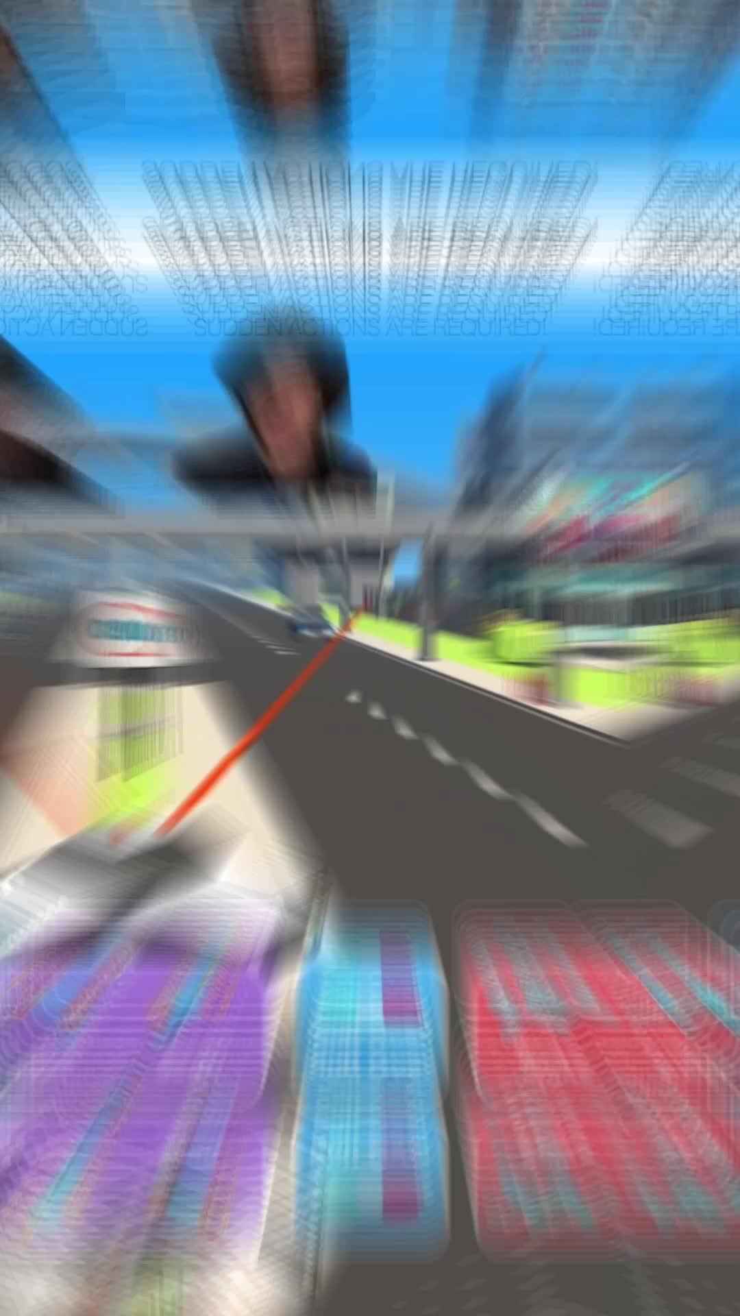 This game is so much fun that I can't stop playing!