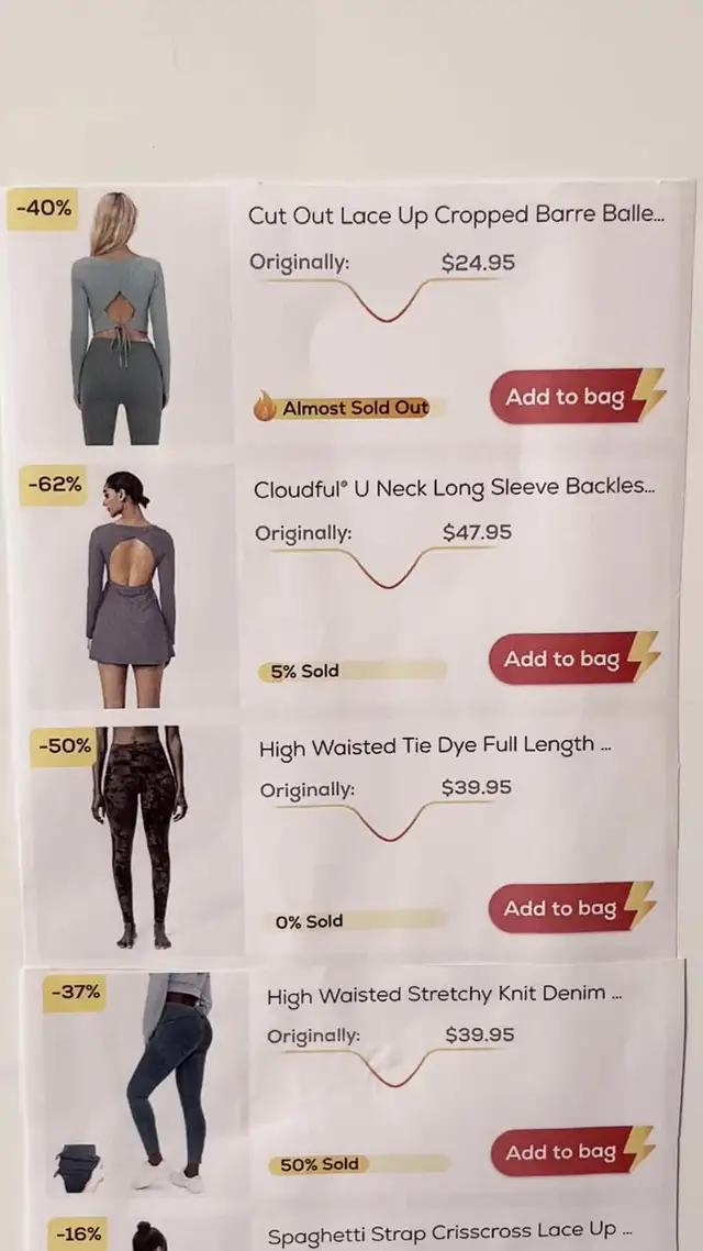 Don't miss this last chance! UP TO 70% OFF